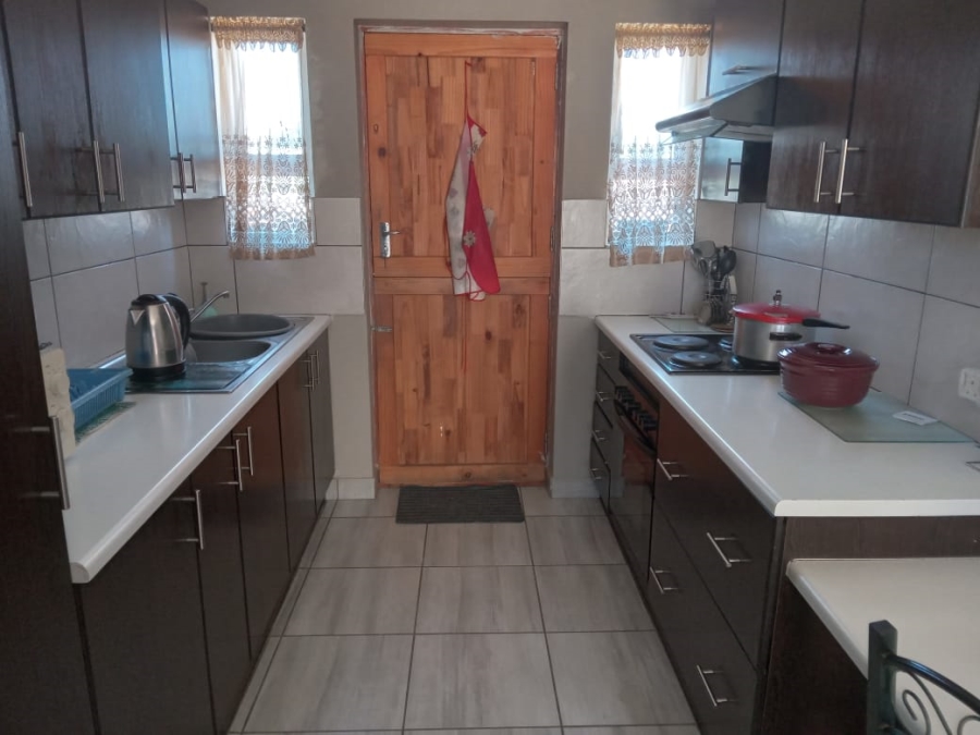 2 Bedroom Property for Sale in Thomas Gamble Eastern Cape